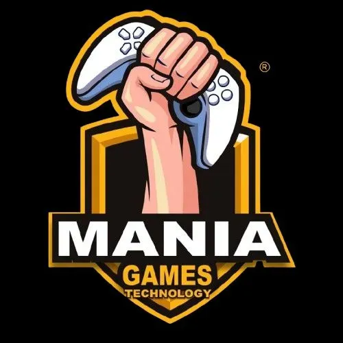 Controle de Videogame - Mania Games