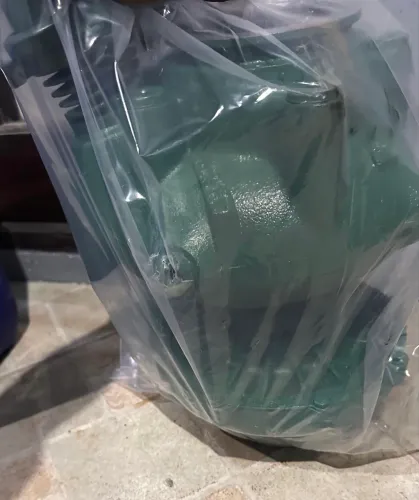 Turbina Volvo Penta TAMD74 TAMD75 Reman 3837691