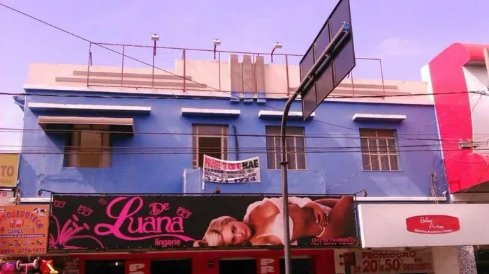 APARTAMENTO COMERCIAL CENTRO 