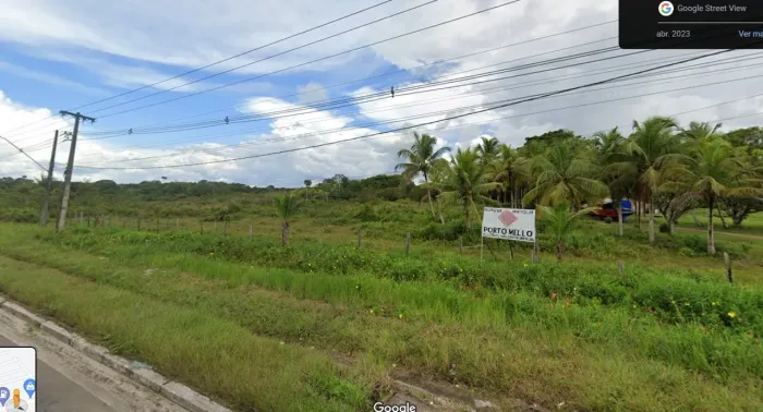 Terreno 112.000m2 no Mosqueiro