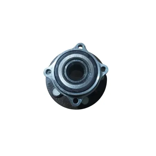 Cubo Roda Dianteira New Discovery D300 2021 2022 2023 2024