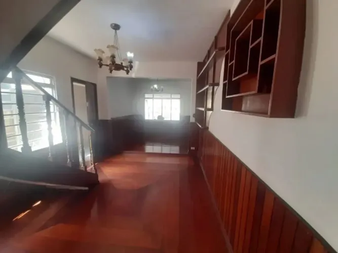 Sobrado com 4 quartos, 169 m², à venda por R$ 540.000 ou aluguel por R$ 3.000/mês- Alves D