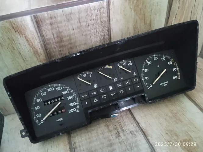 Painel Instrumentos RPM Fiat Prêmio/Elba/UnoCSL