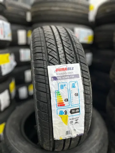 175/60 R13 pneu novo em promoção