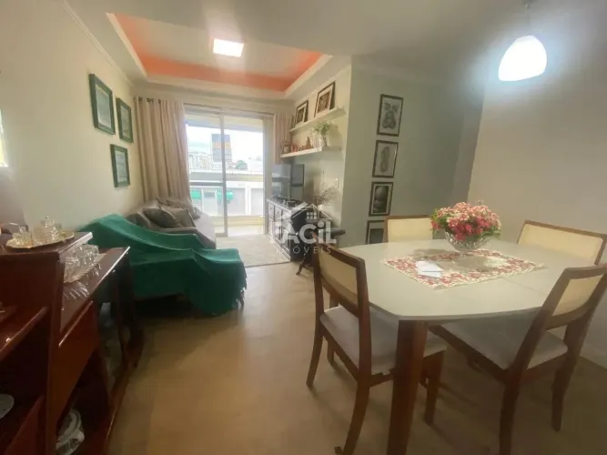 Apartamento em Jardim Camburi - Vitória