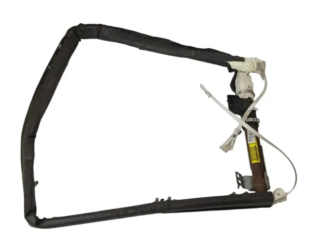 Cortina Airbag Teto Direito Grand Scenic 2008 - 2012 / *8