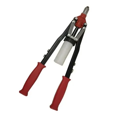 Alicate Rebitado Tesoura 18" Mister