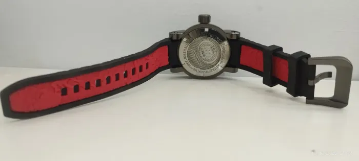 RELÓGIO MASCULINO INVICTA YAKUSA S1