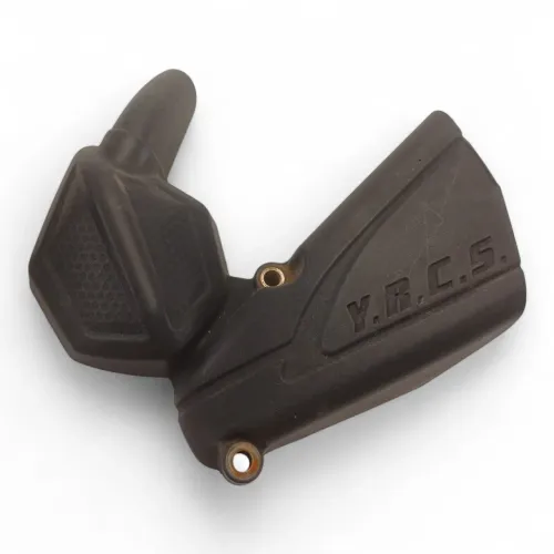 Acabamento Cabeçote Yamaha Crosser 150 2014 2015 2016 2017