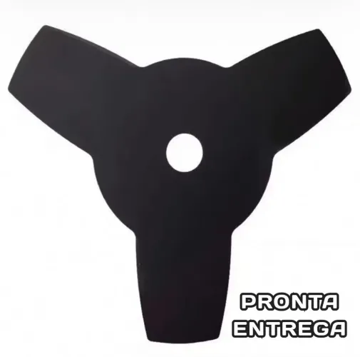 LAMINA 03 PONTAS P/ ROÇADEIRAS A GASOLINA