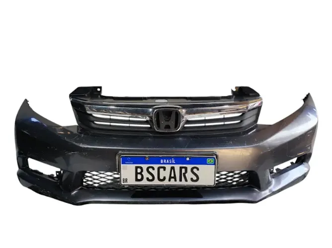 Parachoque Honda Civic 2012 2013 2014 2015 2016