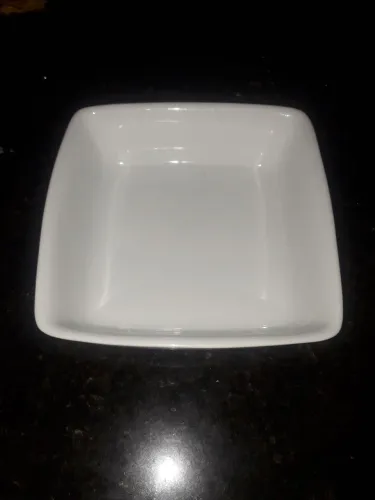 Refratário de Porcelana