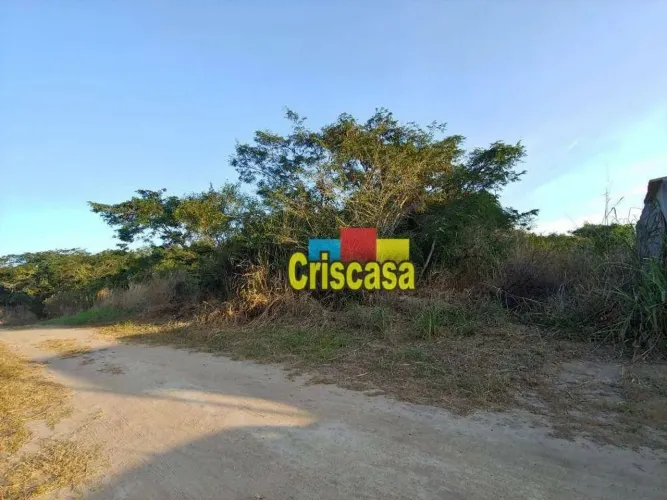 Terreno à venda, 600 m² por R$ 150.000,00 - Dunas do Peró - Cabo Frio/RJ