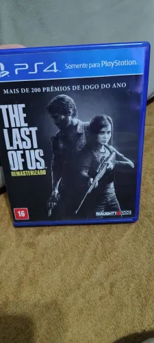 The last of us