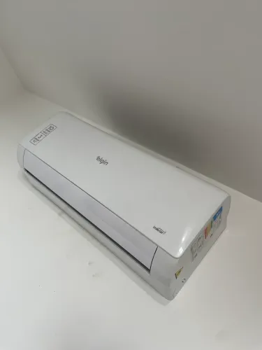 Ar condicionado elgin 9000 btus 