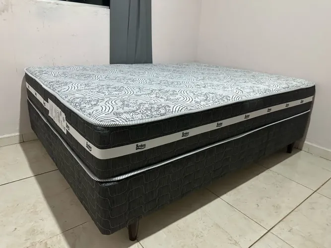 Cama e Colchões preço de fábrica WhatsApp agora