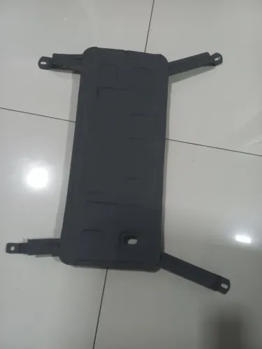 PROTETOR DE CARTER  TOYOTA YARES 