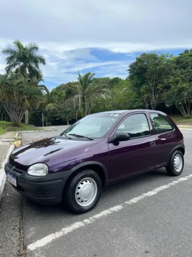 Corsa 1.0 Wind 1997 2p