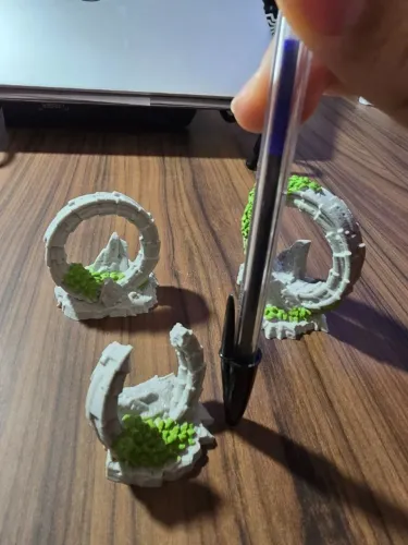 portal cenário tile rpg scenery deserto 3.5 warlock cenario modular dungeons and dragons d