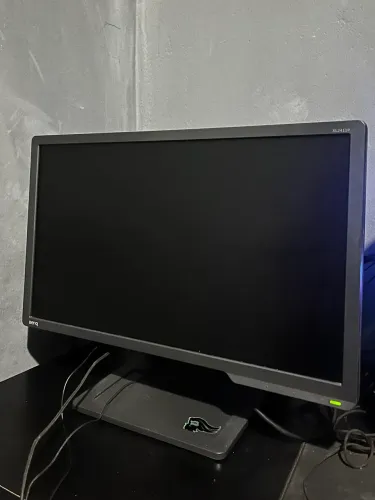 Monitor Gamer BENQ 144HZ XL2411P