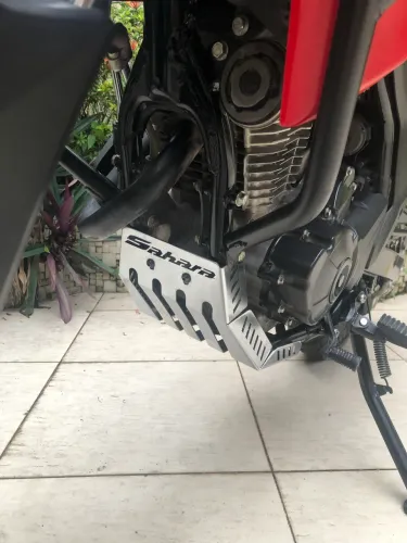 Vendo Sahara 300 Rally