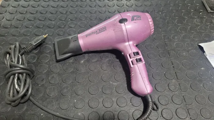 Secador Parlux 3200
