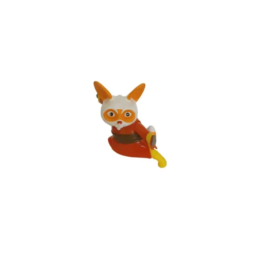 Boneco Mestre Shifu Kung Fu Panda 4 o filme