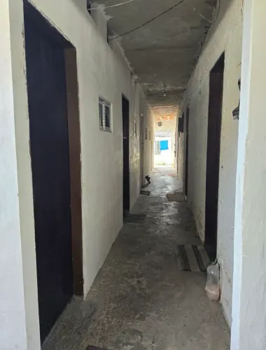 ALUGO QUARTOS (HOMENS) EM VILA EM JAGUARIBE