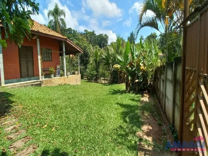 Chacara em Jacareí, no bairro Chácaras Rurais Guararema, à venda.