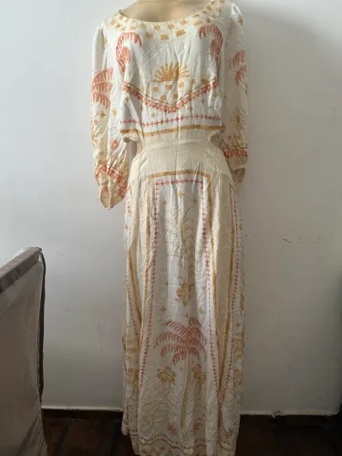 Vestido Farm