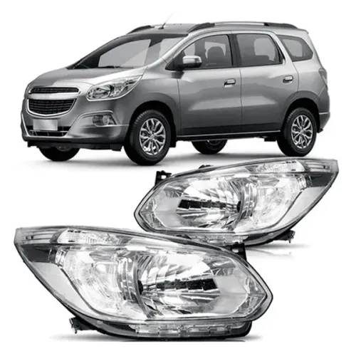 Farol Spin 2013 2014 2015 2016