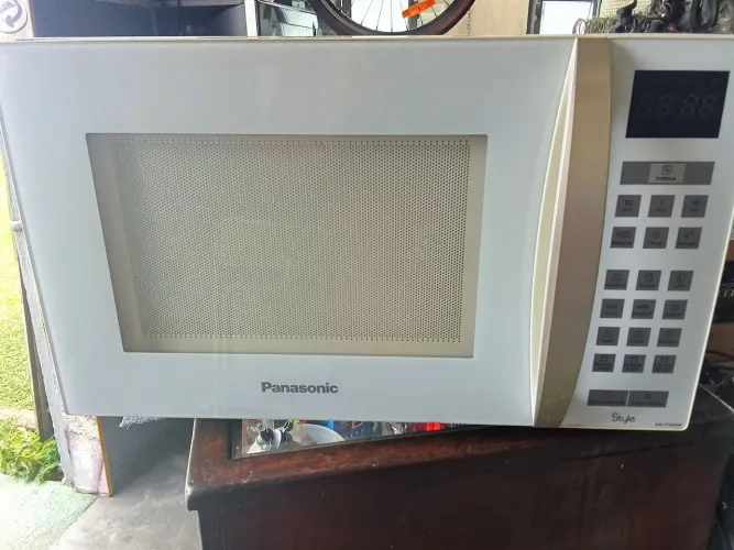 Micro ondas