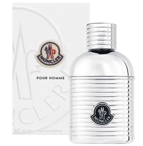 Perfume Moncler Pour Homme 100ml
