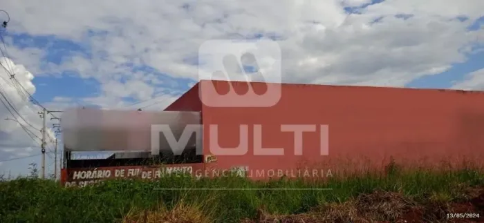 Comercio - MONTE HEBRON
