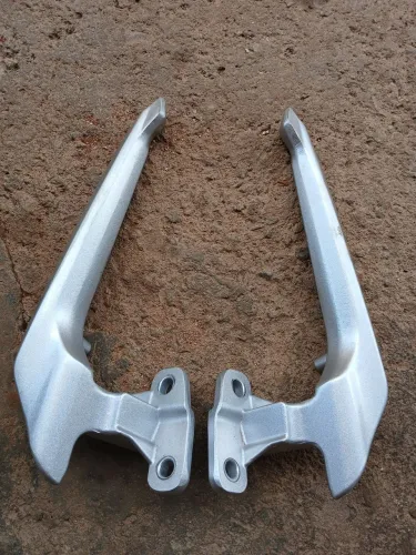 Pesas de moto