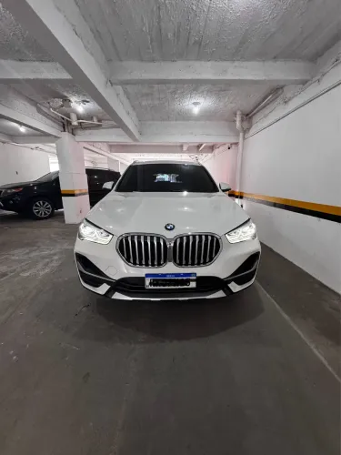 BMW X1 SDRIVE XLINE - 2022 com 48000km
