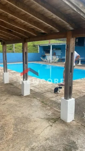 Sítio em Juquitiba SP - Rurais - Juquitiba/SP