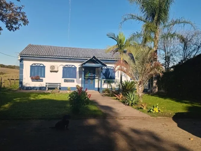 Sítio à venda em Glorinha - Centro