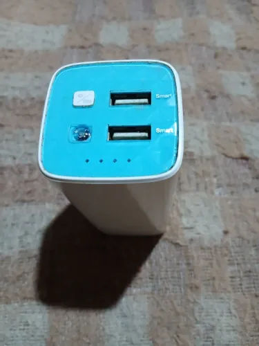 Power Bank TPLink
