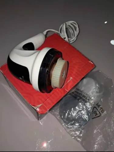 Massageador Spinner - Gonew USADO