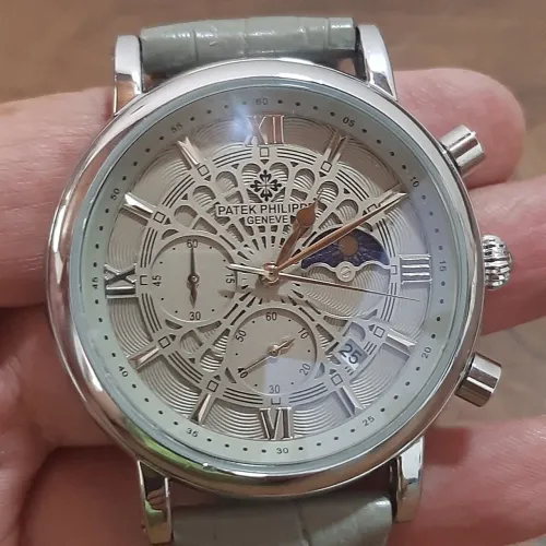 Relógio de Pulso Patek Philipe Geneve
