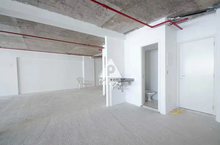 Sala à venda, 1 vaga, Flamengo - RIO DE JANEIRO/RJ