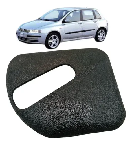 Tampão Interno Esquerdo Fiat Stilo 2007