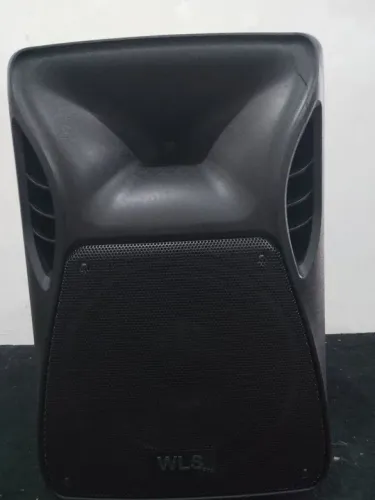 Caixa acústica LF12" WLS