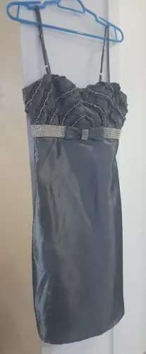 Vestido de festa