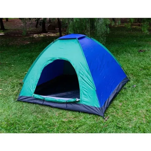 Barraca Camping 04 L. Pronta Entrega