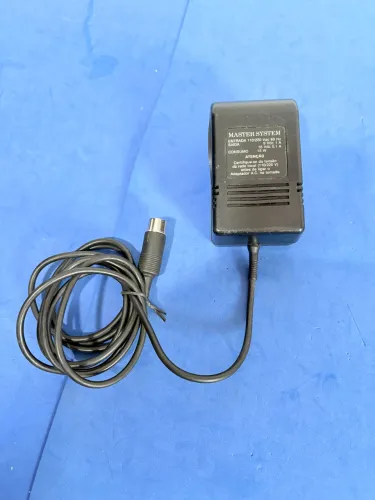 Fonte master system