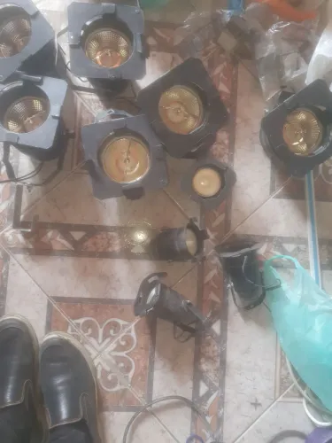 12 canhões par 38 por R$250