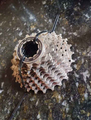 Cassete 10v Shimano Tiagra Cs-hg500 11/25