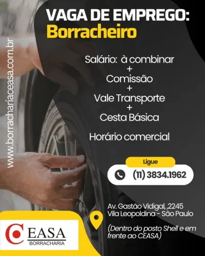 Borracheiro